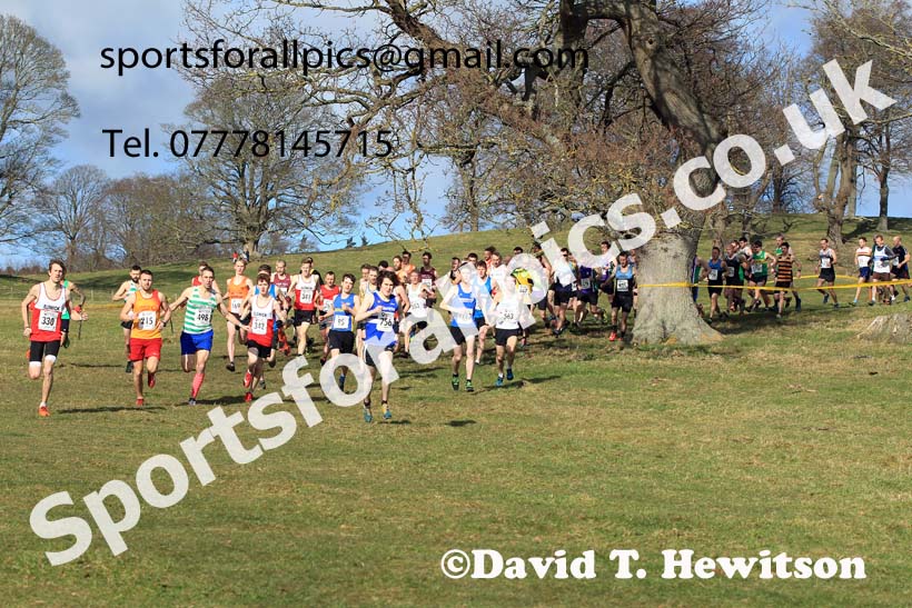 Senior mens 2022 Start Fitness NEHL, Alnwick, Northumberland. Photo: David T. Hewitson/Sports for All Pics